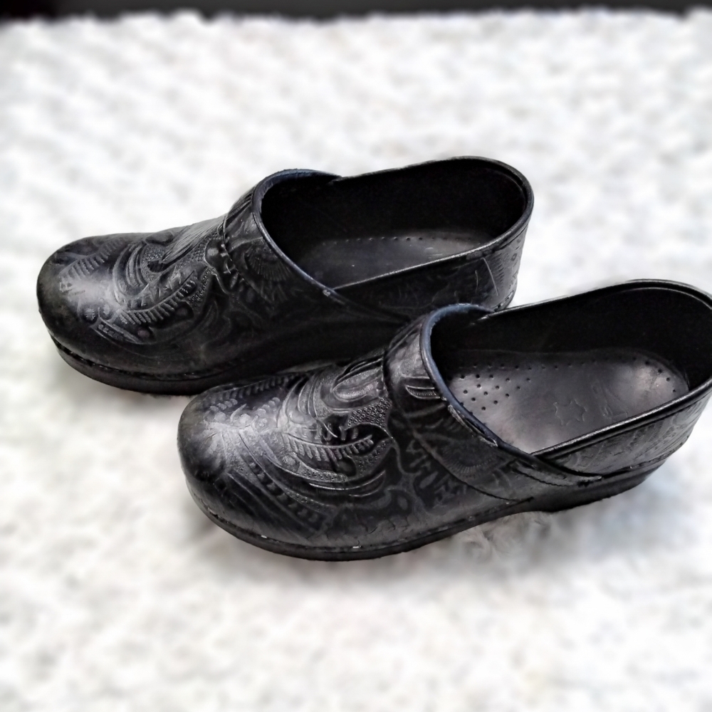 WOMEN'S DANSKO  PRO XP SHOES